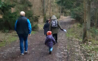 Week-end « Equipe Notre-Dame »