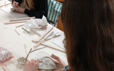 Retraite de l&rsquo;Enfant-Jésus de Nivelles