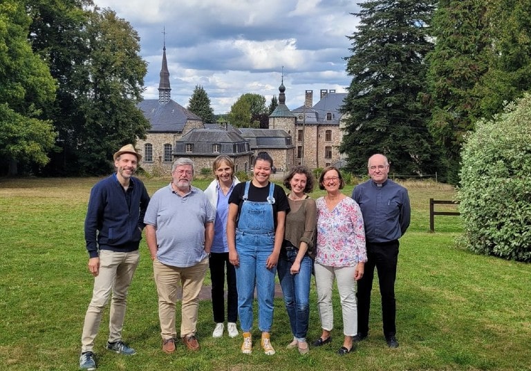AP Farnières animateurs pastoraux