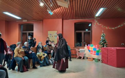 Bonne année – Nouvel an autrement 2025