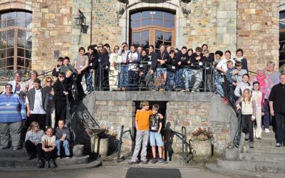 Retraite – profession de foi mars 2026