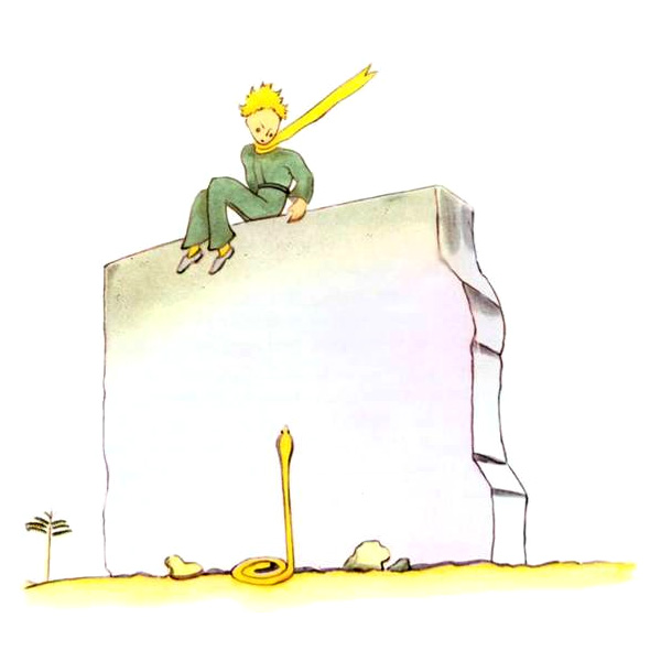 serpent-petit-prince